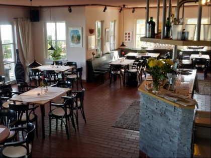 Foto: Landhaus Ferch